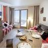 Avoriaz - Residencia P&V Atria Crozats