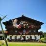 SkiWelt Wilder Kaiser-Brixental  - Erbhof Achrainer-Moosen