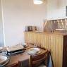 Meribel Mottaret - Residencia Gentianesmen - 2PIE 4/5P 29M2 NORD 3EME/PCS