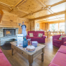 Meribel - Chalet Ancolie