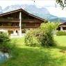 SkiWelt Wilder Kaiser-Brixental  - Appartement Eden