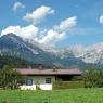 SkiWelt Wilder Kaiser-Brixental  - Bauernhof Oberbäringerhof