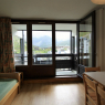 Tignes - Residencia Home Club 1 - Studio 4 pers 21m² Sud