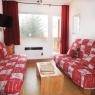 Meribel Mottaret - Residencia Gentianesmen - 2 PIE MONT 5/6P 38M² SUD/PCS