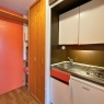 Les Menuires - Residencia Chaviere - St2 17m² 3ème N/E Balc