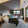 Courchevel - Chalet Carcentina