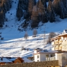 St Anton am Arlberg - Hotel  Nassereinerhof