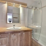 Meribel Mottaret - Residencia Plein Soleil - 2PIE 5PERS 40M2 SUD 1ETA