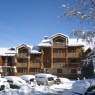 Saint Martin de Belleville - Residencia Altitude