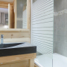 Meribel Mottaret - Residencia Dorons - 3P CAB DUP 7/8P 51M² SUD EST/99+