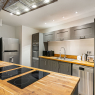 Val D´Isere - Residencia Val Snow - 6P 130m² 10p