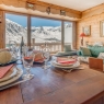 Tignes - Residencia Soleil - 3 Pièces 7 Personnes - 55m²