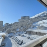 Les Menuires - Residencia Chaviere - St2 17m² 3ème N/E Balc