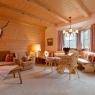 SkiWelt Wilder Kaiser-Brixental  - Ferienhaus Fuchs