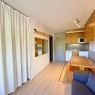 Les Menuires - Residencia Villaret - Scab4 25m² Asc