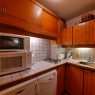 Les Menuires - Residencia Belledonne - 2P6 36m² 1er Sud Balc