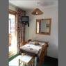Meribel Mottaret - Residencia Cherferie - 2 PIE 4 PERS 25M² 1er ET. SUD