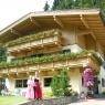 SkiWelt Wilder Kaiser-Brixental  - Pension Mirabelle