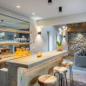 Saint Martin de Belleville - Chalet La Fermette - Chalet de 220 m² pour 10 personnes à 2km de St Martin