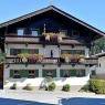 SkiWelt Wilder Kaiser-Brixental  - Hinterholzer, Frühstückspension/Appartement