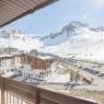 Tignes - Inter residences . Tignes Val claret