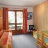Meribel Mottaret - Residencia Ski Soleil - 2PIE 4P 32M2 SUD 1ETAG