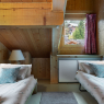 Courchevel - Residencia Toutounier - 4P 78m² 6pers