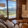 Courchevel - Residencia Ariondaz Hellebore - 65m² - 3P4