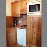 Meribel Mottaret - Residencia Plein Soleil - 2PIE 4P 33M2 N+E 4ETG