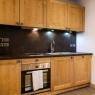 Combloux - Residencia Les fermes du Mont Blanc - Estudio 2 pax 27-30m2