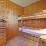 Meribel Mottaret - Residencia Peclet - 4PIE DUP 6/7 P 70m² SUD