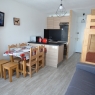 Meribel Mottaret - Residencia Caron - St3 19m² 9ème Sud Balc