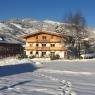 Kitzbühel - Appartementhaus Schubert
