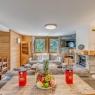 Tignes - Chalet Napoleon - Chalet 6 Pièces 10 Personnes - 108m²
