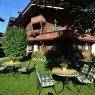 Kitzbühel - Pension-Appartement Stöcklbauer
