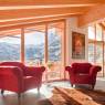Zermatt - Haus Jaspis