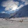Meribel Mottaret - Residencia Armoise - stdiv4  28m² sud balcon