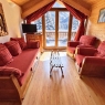 Saint Martin de Belleville - Residencia Altitude - 3pcab 6pax 63m² balcon SO