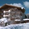 Kitzbühel - Landhotel-Pension Eva