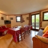 Les Menuires - Residencia Balcons D'olympie - 2p6cab 43m² sud balcon