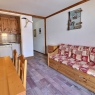 Meribel Mottaret - Residencia Proveres - 2 PIE 4P 32M2 S 1ER ETAGE