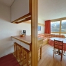 Les Menuires - Residencia Challe - 3p7 triplex 56m² 9ème Asc B SO
