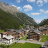 Saas Fee - Montela Hotel & Resort-Apartments