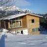 SkiWelt Wilder Kaiser-Brixental  - Bichler Katrin, Ferienwohnung