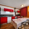 Les Menuires - Residencia Courmayeur - 4p8 1er 58m² SO/NO Balc