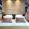 La Rosiere - Residencia Alpen Lodge  - Apto 3 pzas 6 pax Comfort Plus 65 M²