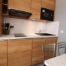 Meribel Mottaret - Residencia Cherferie - STU CAB 21m² 4PAX SUD-OUEST
