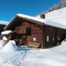 Zillertal - Simonhütte (MHO640)