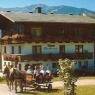 Schladming-Dachstein - Oberhorner