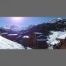 Meribel Mottaret - Residencia Cherferie - 2 PIE 4 PERS 25M² 1er ET. SUD